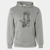 Performance Fleece Hooded Sweatshirt Thumbnail