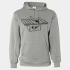 Performance Fleece Hooded Sweatshirt Thumbnail