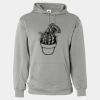 Performance Fleece Hooded Sweatshirt Thumbnail