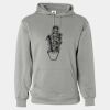 Performance Fleece Hooded Sweatshirt Thumbnail