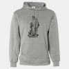 Performance Fleece Hooded Sweatshirt Thumbnail