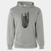 Performance Fleece Hooded Sweatshirt Thumbnail