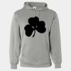 Performance Fleece Hooded Sweatshirt Thumbnail