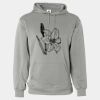 Performance Fleece Hooded Sweatshirt Thumbnail