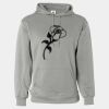 Performance Fleece Hooded Sweatshirt Thumbnail