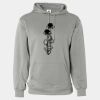 Performance Fleece Hooded Sweatshirt Thumbnail