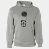 Performance Fleece Hooded Sweatshirt Thumbnail