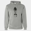 Performance Fleece Hooded Sweatshirt Thumbnail
