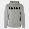 Performance Fleece Hooded Sweatshirt Thumbnail