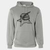 Performance Fleece Hooded Sweatshirt Thumbnail