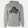 Performance Fleece Hooded Sweatshirt Thumbnail