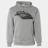 Performance Fleece Hooded Sweatshirt Thumbnail