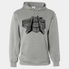 Performance Fleece Hooded Sweatshirt Thumbnail