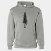 Performance Fleece Hooded Sweatshirt Thumbnail