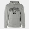 Performance Fleece Hooded Sweatshirt Thumbnail