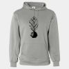 Performance Fleece Hooded Sweatshirt Thumbnail