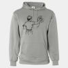 Performance Fleece Hooded Sweatshirt Thumbnail