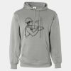 Performance Fleece Hooded Sweatshirt Thumbnail