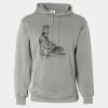 Performance Fleece Hooded Sweatshirt Thumbnail