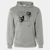 Performance Fleece Hooded Sweatshirt Thumbnail