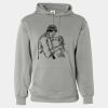 Performance Fleece Hooded Sweatshirt Thumbnail