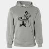Performance Fleece Hooded Sweatshirt Thumbnail