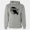 Performance Fleece Hooded Sweatshirt Thumbnail