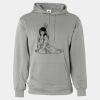 Performance Fleece Hooded Sweatshirt Thumbnail