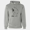 Performance Fleece Hooded Sweatshirt Thumbnail