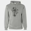 Performance Fleece Hooded Sweatshirt Thumbnail