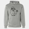 Performance Fleece Hooded Sweatshirt Thumbnail