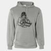 Performance Fleece Hooded Sweatshirt Thumbnail