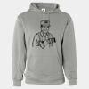 Performance Fleece Hooded Sweatshirt Thumbnail