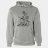 Performance Fleece Hooded Sweatshirt Thumbnail