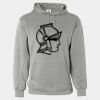 Performance Fleece Hooded Sweatshirt Thumbnail