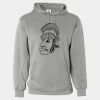 Performance Fleece Hooded Sweatshirt Thumbnail
