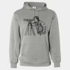 Performance Fleece Hooded Sweatshirt Thumbnail