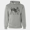 Performance Fleece Hooded Sweatshirt Thumbnail