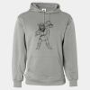 Performance Fleece Hooded Sweatshirt Thumbnail