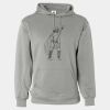 Performance Fleece Hooded Sweatshirt Thumbnail