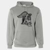 Performance Fleece Hooded Sweatshirt Thumbnail
