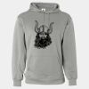 Performance Fleece Hooded Sweatshirt Thumbnail