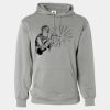 Performance Fleece Hooded Sweatshirt Thumbnail