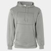 Performance Fleece Hooded Sweatshirt Thumbnail