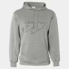 Performance Fleece Hooded Sweatshirt Thumbnail