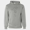Performance Fleece Hooded Sweatshirt Thumbnail