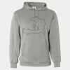 Performance Fleece Hooded Sweatshirt Thumbnail
