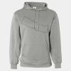 Performance Fleece Hooded Sweatshirt Thumbnail