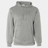 Performance Fleece Hooded Sweatshirt Thumbnail