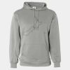 Performance Fleece Hooded Sweatshirt Thumbnail
